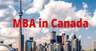 Why Pursuing an MBA in Canada is a Smart Career Move 2025-26